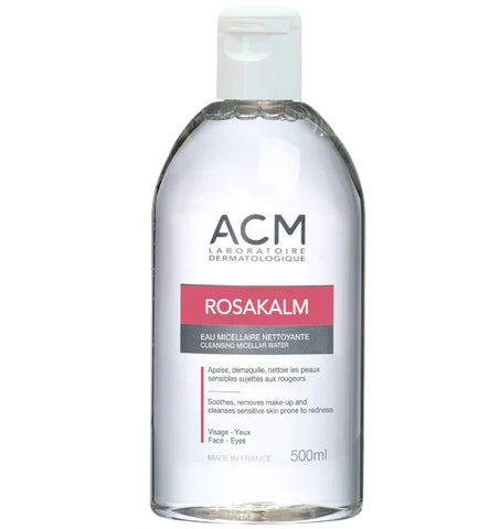 Rosakalm Micellar Water