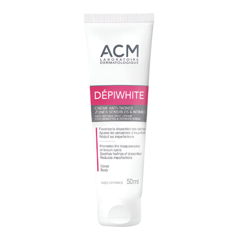 Depiwhite Anti Brown Spot Cream