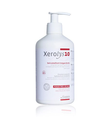 XEROLYS 10