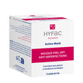 Woman Active Mask
