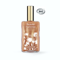 Golden Glittering Lotion Body