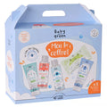 Baby Green My 1st Gift Set