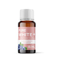 Pure White+