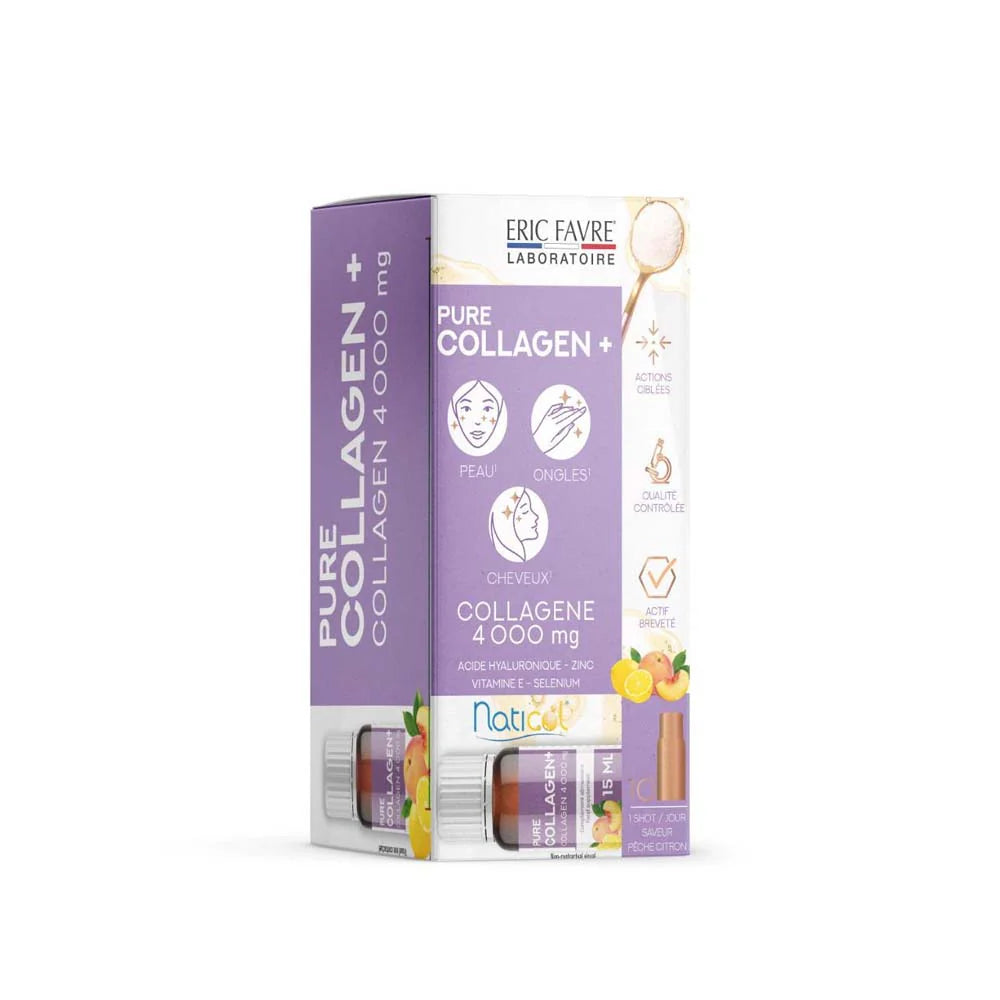 Pure Collagen + – NeoVitale