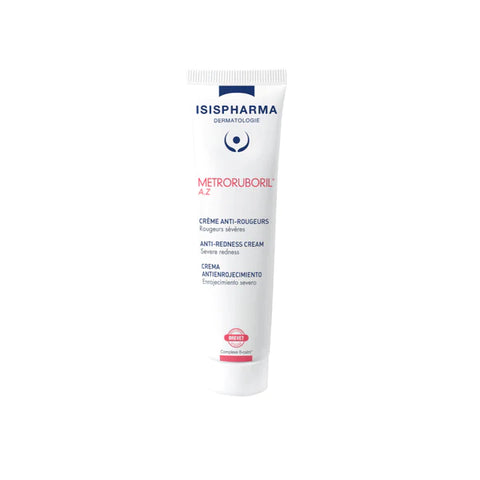 Metroruboril A.Z. Anti-Redness Cream