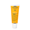 Uveblock Dry Touch Ultra Fluid SPF50+