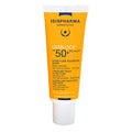 Uveblock Tinted Dry Touch Ultra Fluid SPF50+