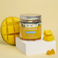 Vitamin D Gummies