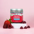 Hair & Nail Gummies