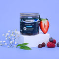 Extended Sleep Release Gummies
