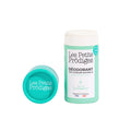 Natural Deodorant Eucalyptus