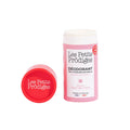 Natural Deodorant Cotton Flower
