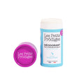 Natural Deodorant Clean Linen