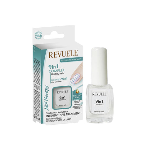 Nail therapy 9 in 1 Complex