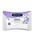 Intimate Wet Wipes With Lactic Acid