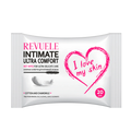 Intimate Ultra Comfort Wet Wipes