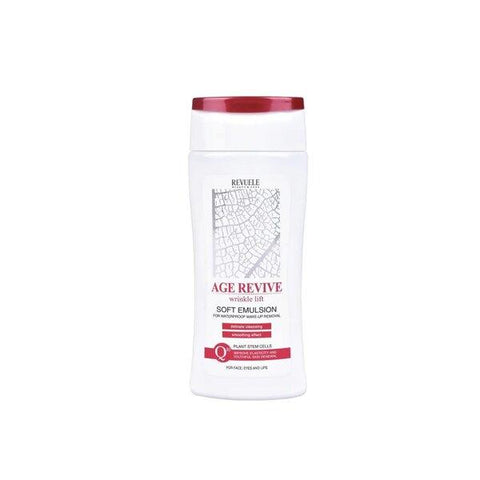 Age Revive Soft Emulsion