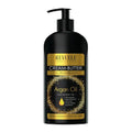 Argan Oil Cream Butter
