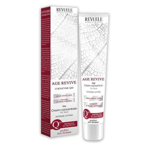 Age Revive Day Cream Concentrate SPF15