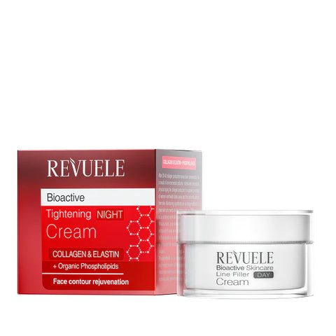 Bioactive Tightening Night Cream