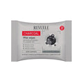 Charcoal Wet Wipes