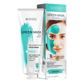 Green Mask Cryo Effect