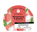 Moisturizing & Glowing Face Mask