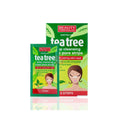 Tea Tree Nose Pore Strips