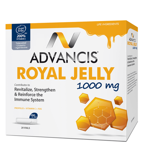 ROYAL JELLY