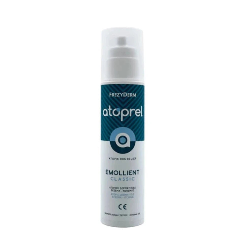 Atoprel Emollient Classic