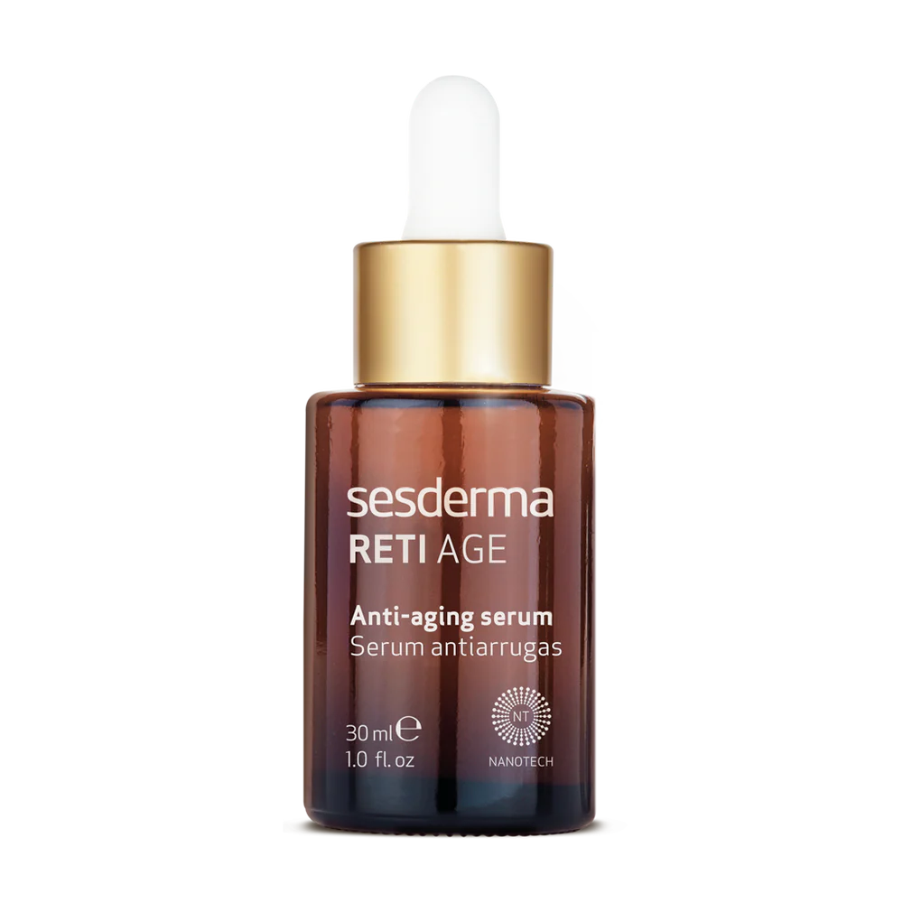 Retiage Anti-Aging Serum