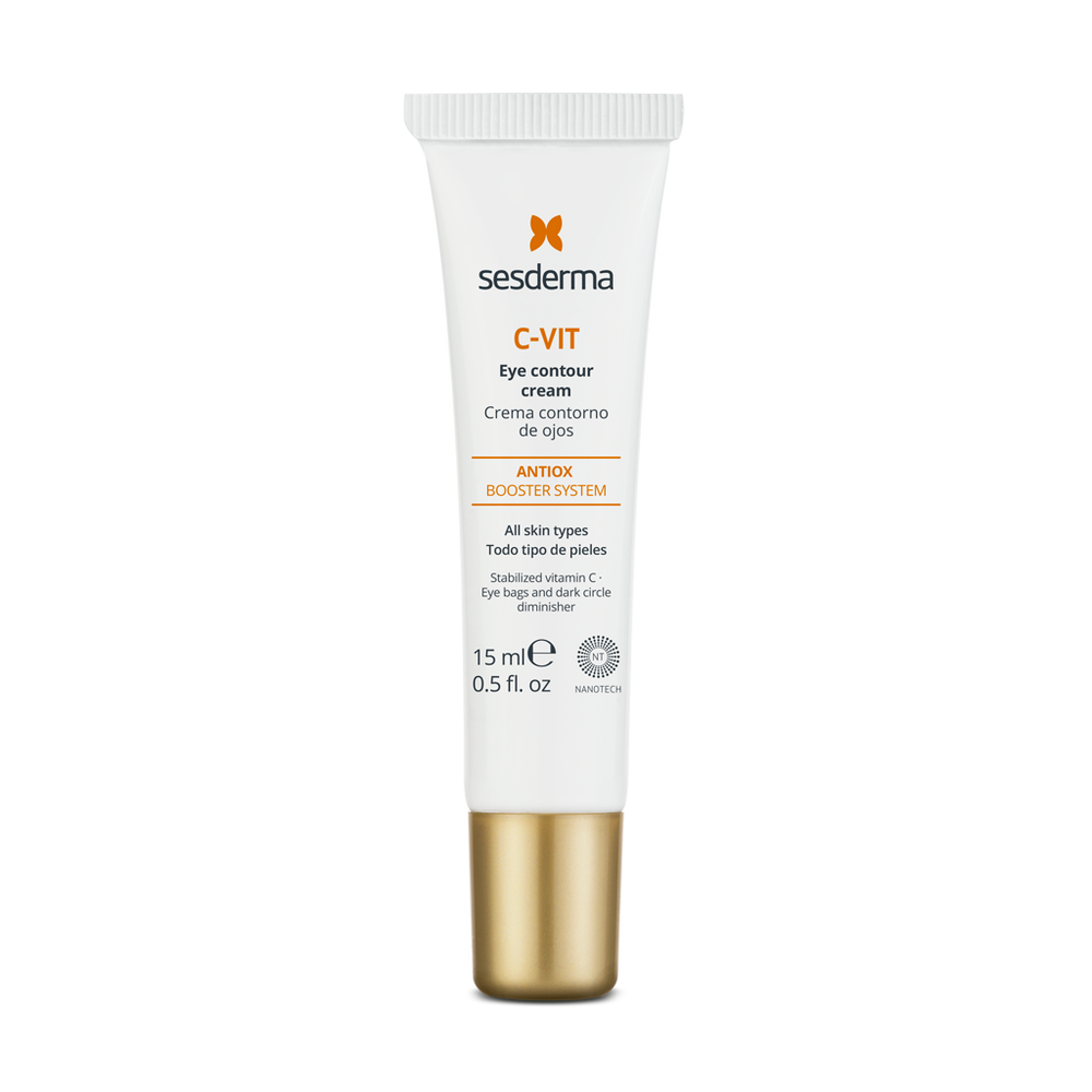 C-Vit Eye Contour Cream