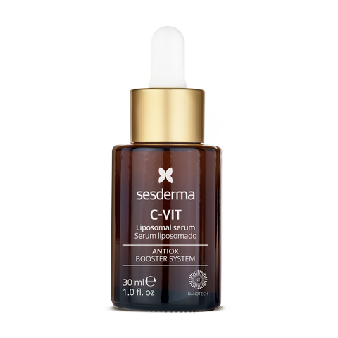 C-VIT Liposomal Serum