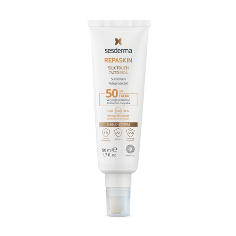 Repaskin Silky Touch SPF50+