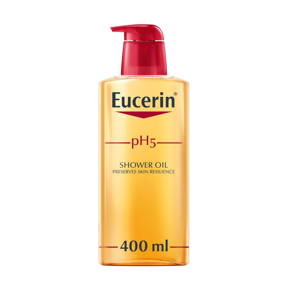 PH5 Huile de Douche Peau Sèche et Sensible