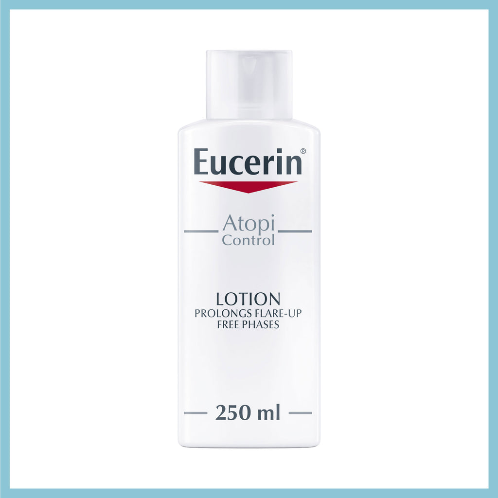 Atopi Control Lotion