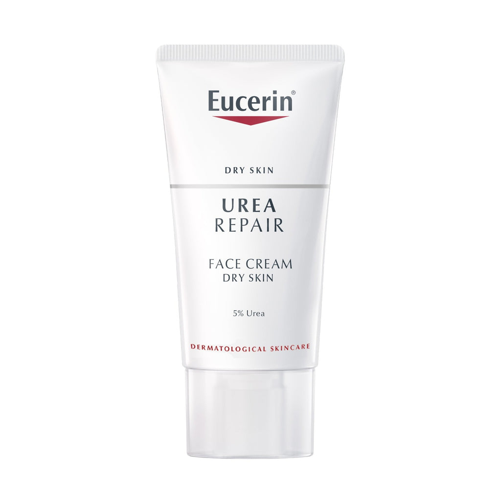 Urea Repair Face Cream