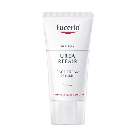 Urea Repair Face Cream