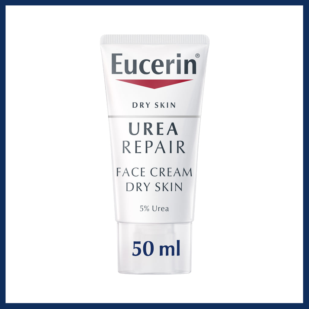 Urea Repair Face Cream