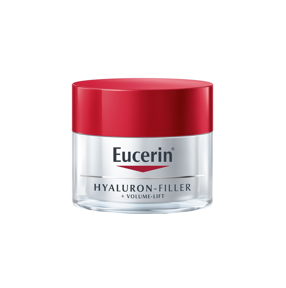 Hyaluron-Filler + Volume Lift Anti Age Night Cream