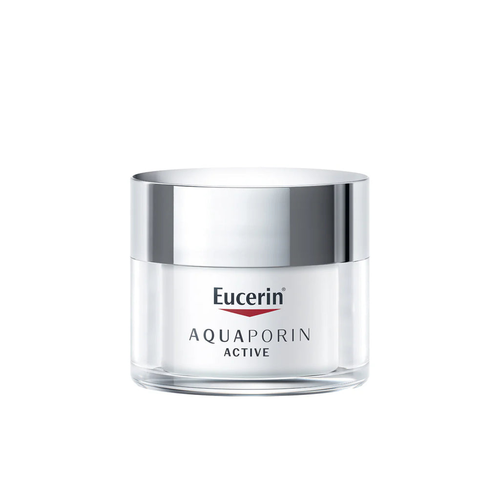 Aquaporin Active - Normal to Combination Skin