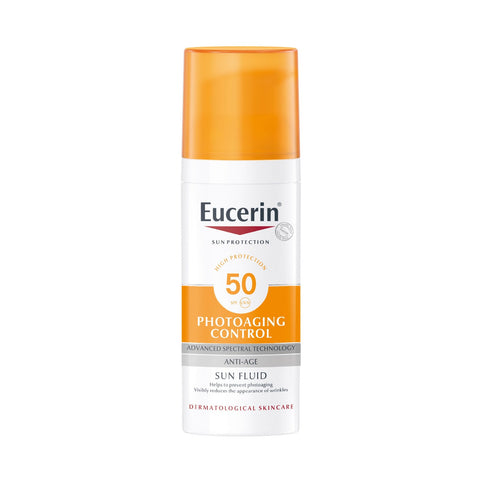 PhotoAging Control Sun Fluid SPF50