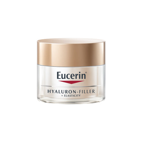 Hyaluron-Filler + Elasticity Anti Age Night Cream