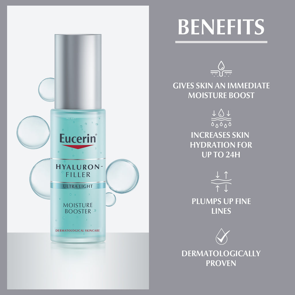 Hyaluron-Filler Moisture Booster