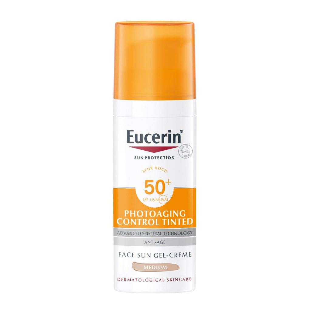 Sun Photoaging Control Tinted SPF 50+ Medium