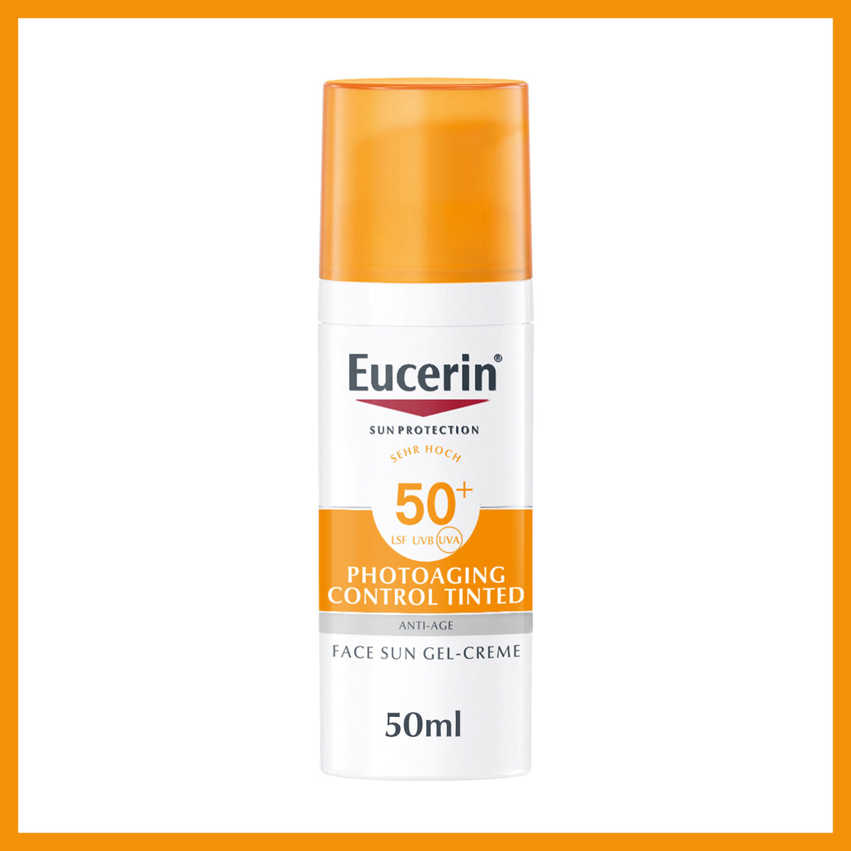 Sun Photoaging Control Tinted SPF 50+ Medium