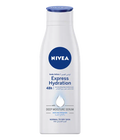 Express Moisturizing Lotion