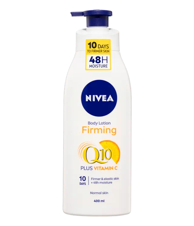 Firming Lotion Q10+