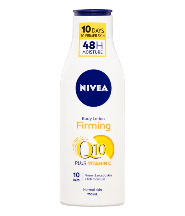 Firming Lotion Q10+