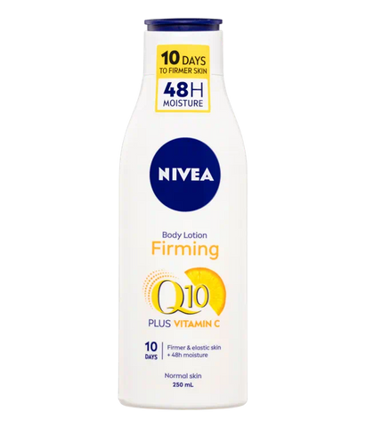 Firming Lotion Q10+